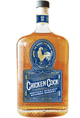 Chicken Cock Chicken Cock Kentucky Straight Bourbon  6 Years