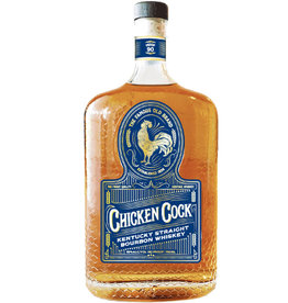 Chicken Cock Chicken Cock Kentucky Straight Bourbon  6 Years