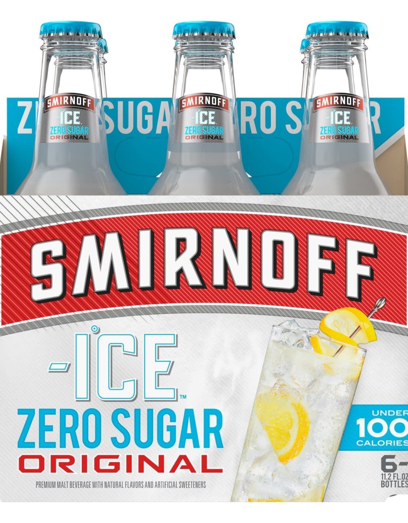 Smirnoff Smirnoff