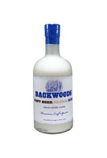 Backwoods Backwoods Root Beer Cream  750 mL