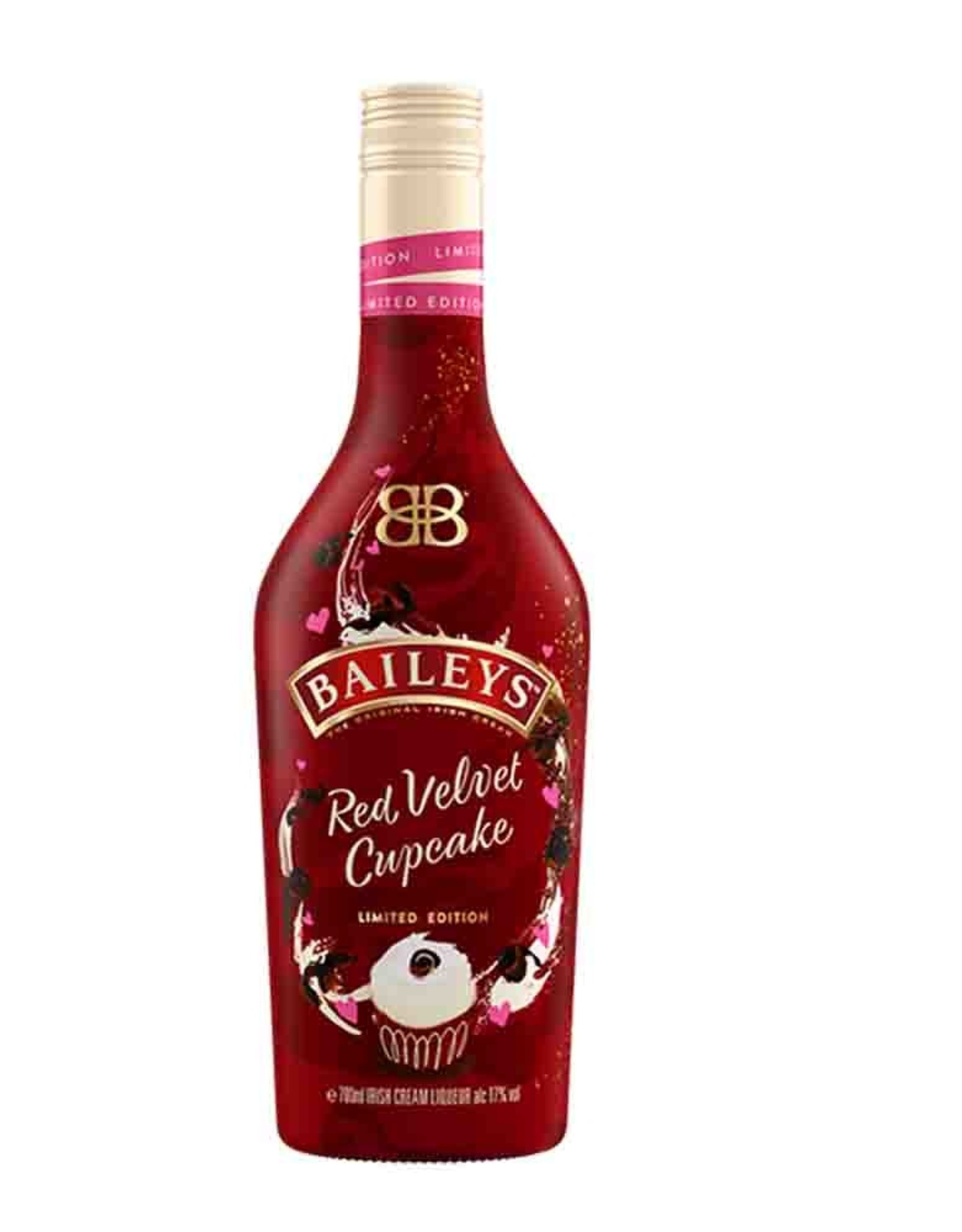 Baileys Bailey's Red Velvet Cream
