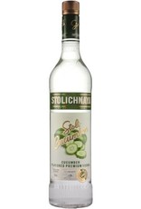 Stolichnaya Stolichnaya Cucumber Vodka