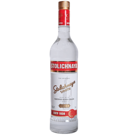 Stolichnaya Stolichnaya Vodka