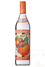 Stolichnaya Stolichnaya Peach Vodka