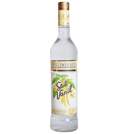 Stolichnaya Stolichnaya Vanilla Vodka