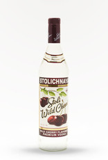 Stolichnaya Stolichnaya Wild Cherry Vodka
