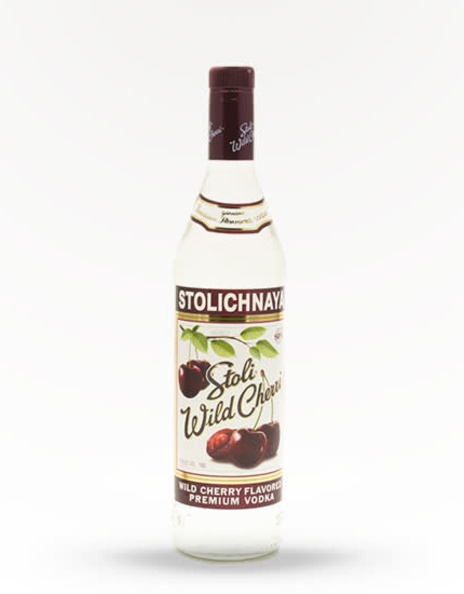 Stolichnaya Stolichnaya Wild Cherry Vodka