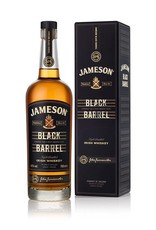 Jameson Jameson Black Barrel Irish Whiskey