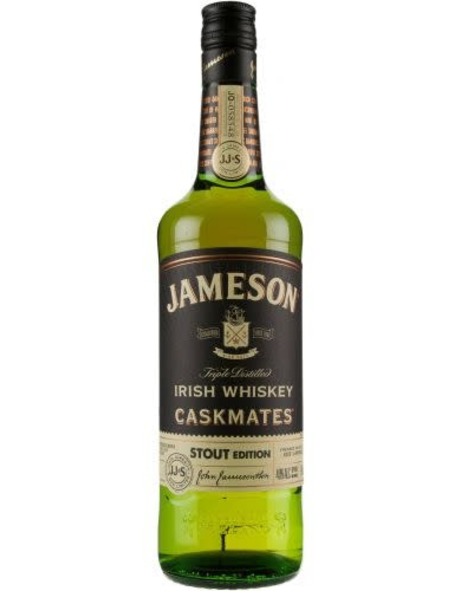 Jameson Caskmates Stout Irish Whiskey - The Hut Liquor Store