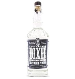 Dixie Dixie Vodka Black Pepper 750mL