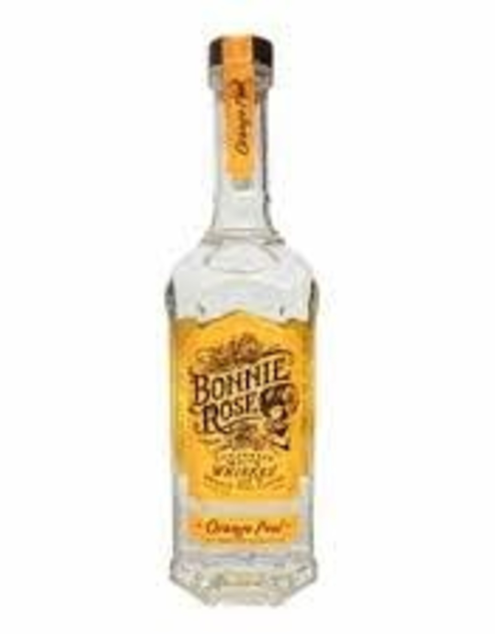 Bonnie Rose Bonnie Rose Orange Peel White Whiskey