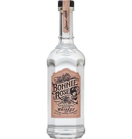 Bonnie Rose Bonnie Rose Spiced Apple White Whiskey