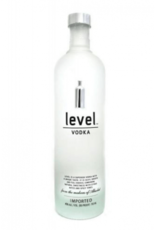 Level Level Vodka