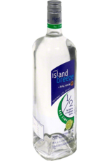 Bacardi Bacardi Island Breeze Key Lime