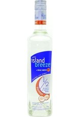 Bacardi Bacardi Island Breeze Coconut 750 ml