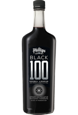 Phillips Phillips Black Herbal Liqueur 100 Proof