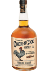 Chicken Cock Chicken Cock Heritage Reserve 750 mL