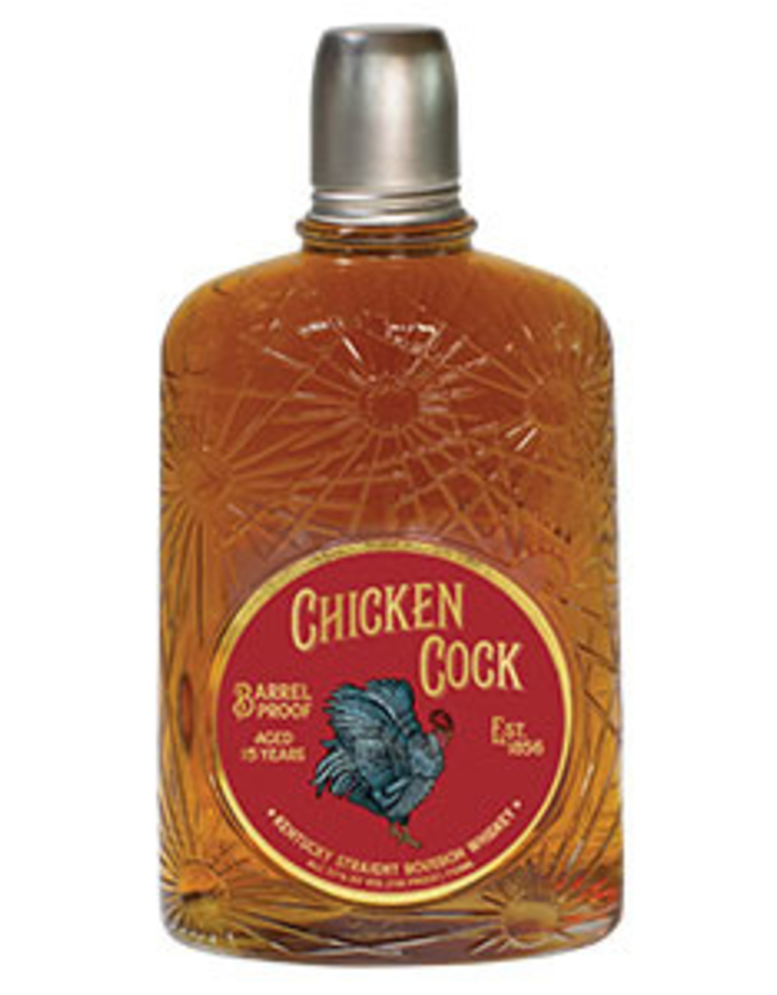 Chicken Cock Chicken Cock 15 Years