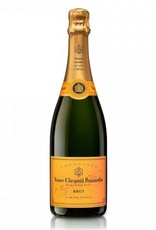 Clicquot Clicquot Yellow Label Brut