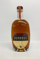 Barrell Bourbon Barrell Bourbon Cask Strength Batch # 026 750ml