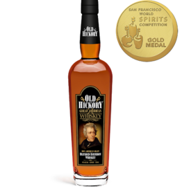 Old Hickory Old Hickory Blended Bourbon 750 mL