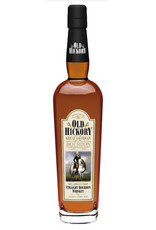 Old Hickory Old Hickory Straight Bourbon 750 mL