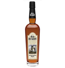 Old Hickory Old Hickory Straight Bourbon 750 mL