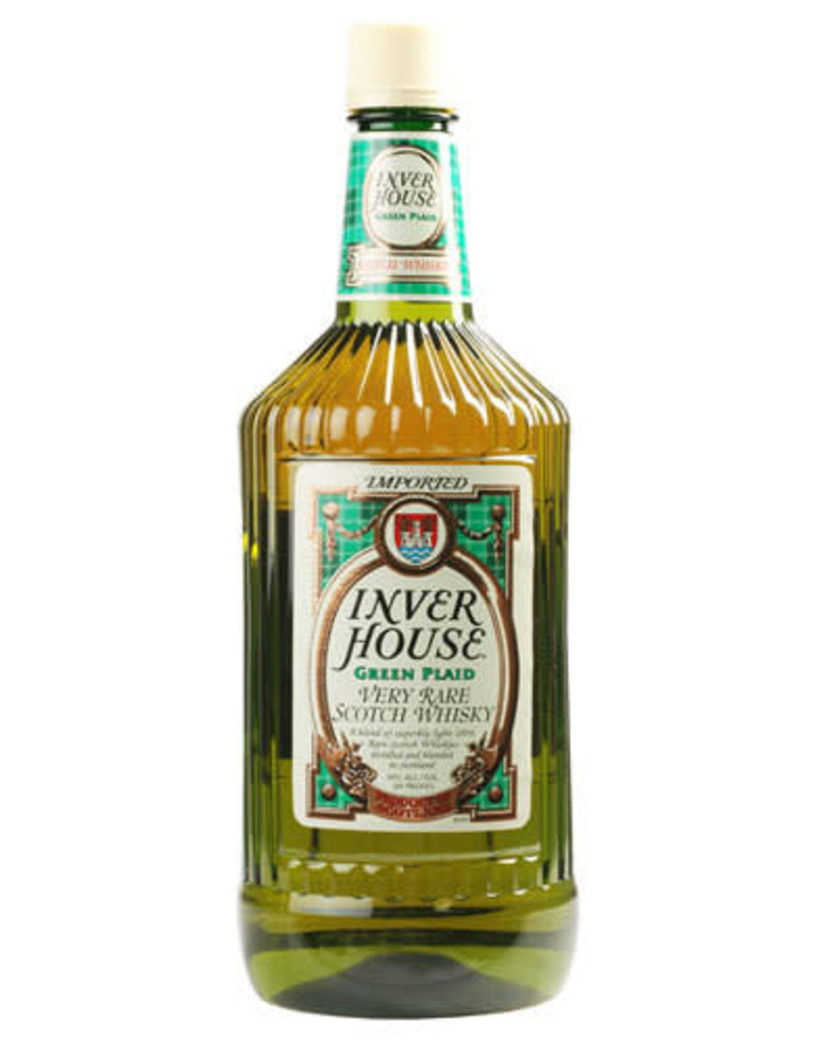 Inver House Inver House Scotch Whisky