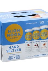 High Noon High Noon Seltzer Variety 12 Pk
