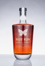 Blue Run Blue Run Straight Bourbon Aged 13 Years