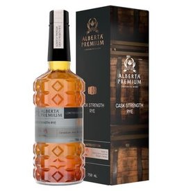 Alberta Premium Alberta Premium Canadian Rye 750 mL