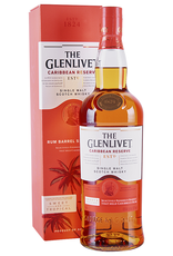 The Glenlevet The Glenlivet Caribbean Reserve Rum Barrel selection 750 ml