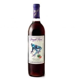 Purple Toad Purple Toad Wine Watermelon 750 ml