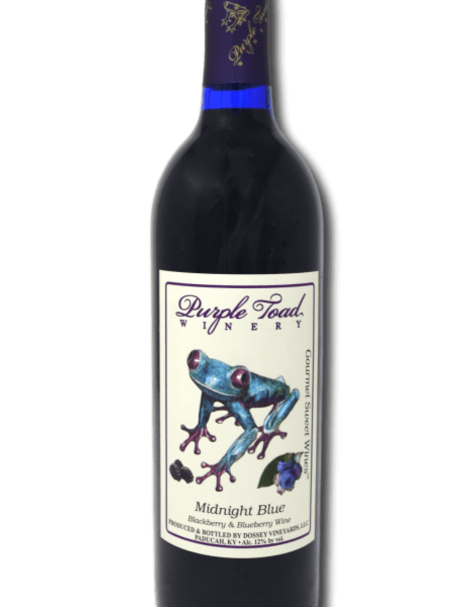 Purple Toad Purple Toad Wine