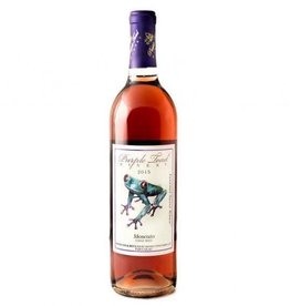 Purple Toad Purple Toad Wine Moscato 750 ml