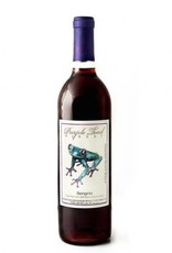 Purple Toad Purple Toad Wine Sangria 750 ml