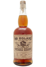 MB Roland MB Roland Kentucky Bourbon