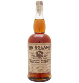 MB Roland MB Roland Kentucky Bourbon