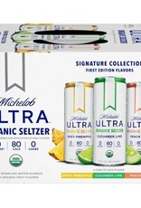 Michelob Michelob Ultra Seltzer
