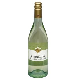 Roscato Roscato  Blanco Dolce 750mL