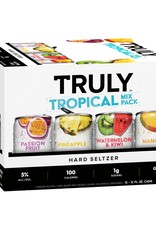 Truly Truly Tropical Variety  12 Pack