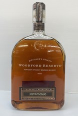 Woodford Woodford Reserve Justin Thomas Edition Litter 145