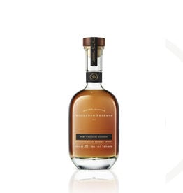 Woodford Woodford Reserve Master Very Fine Rare Bourbon 750 ml