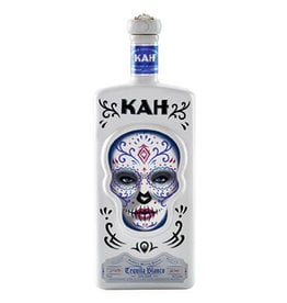 Kah Kah Blanco Tequila 750 mL