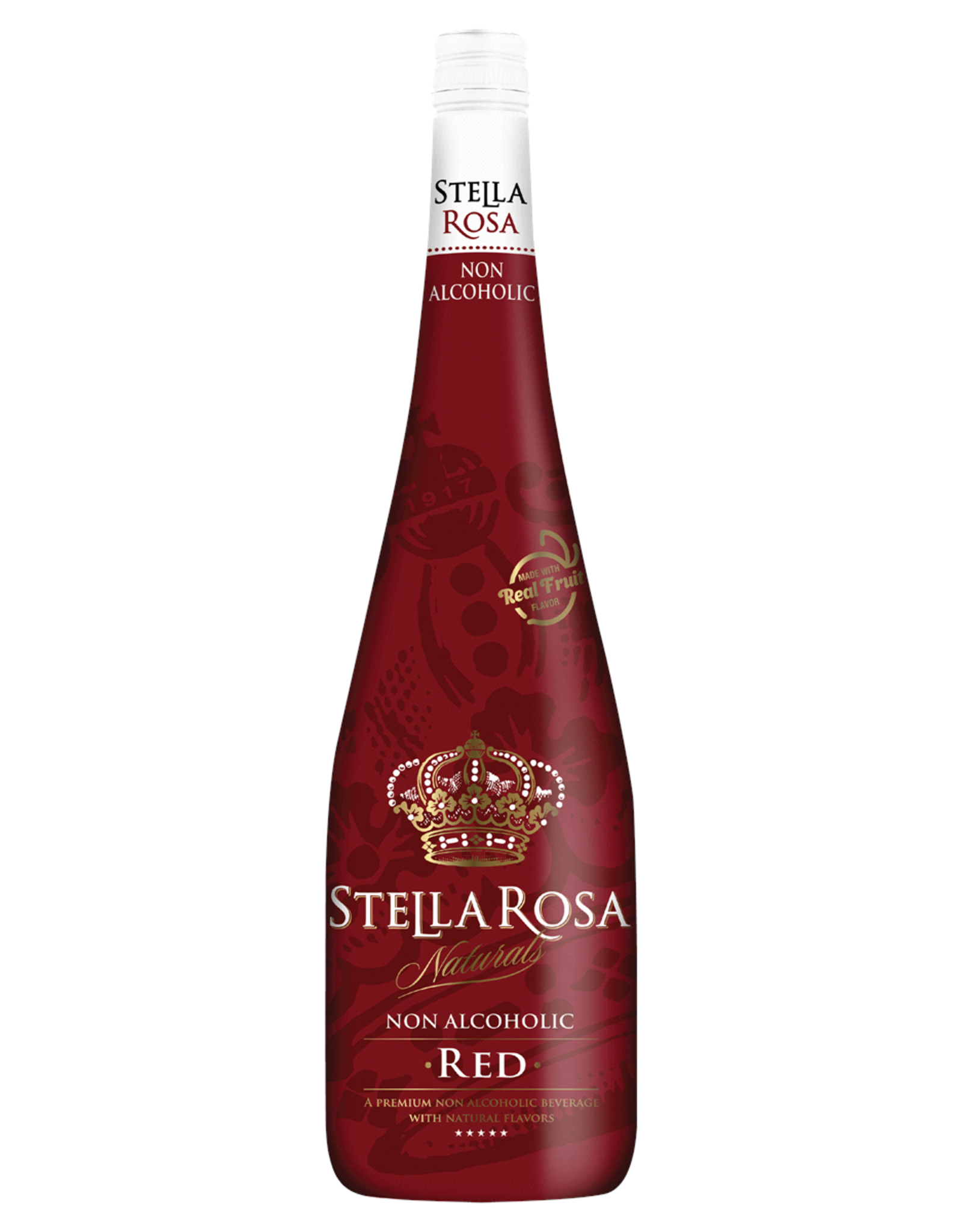 Stella Rosa Stella Rosa Red Non Alcohol