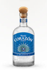 Corazon Corazon Blanco Tequila 750mL