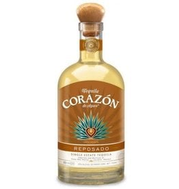 Corazon Corazon Reposado Tequila 750mL