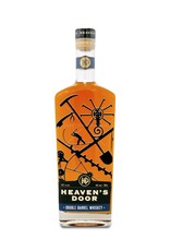 Heave's Door Heaven's Door Double Barrel Bourbon