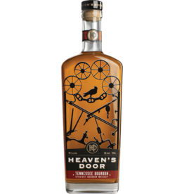 Heave's Door Heaven's Door Straight TN Bourbon