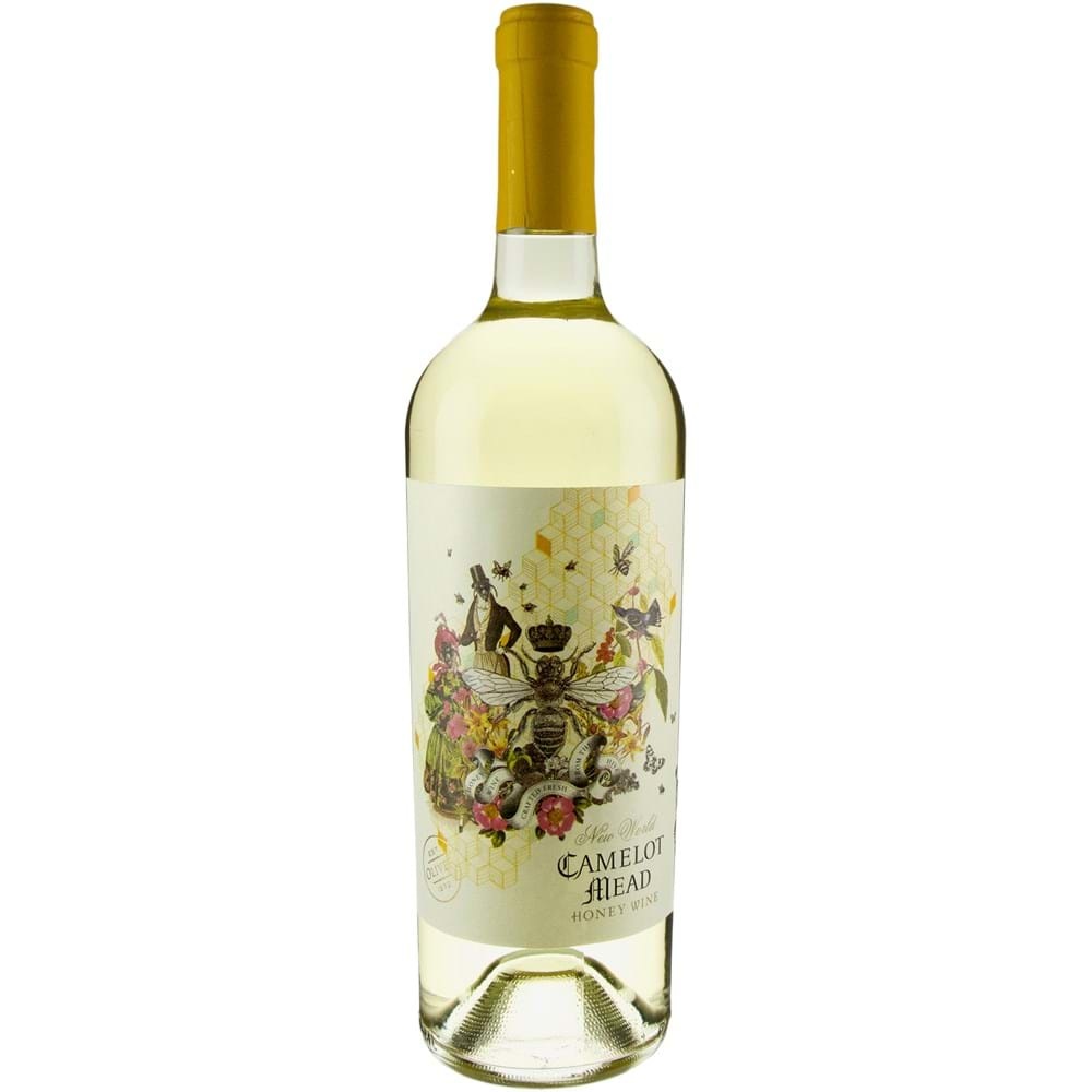 Oliver Oliver Mead 750mL The Hut Liquor Store